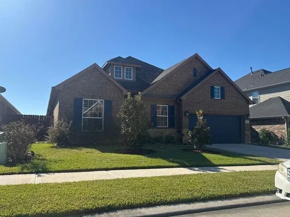 418 Stonebrook Ln, Conroe, TX 77304