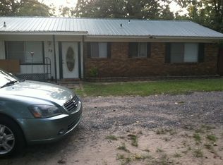 58 Big Rock Cir, Texarkana, AR 71854