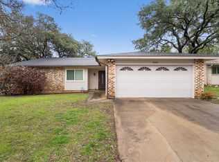 7601 Wordham Dr, Austin, TX 78749