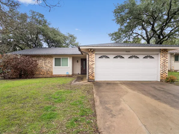 7601 Wordham Dr, Austin, TX 78749