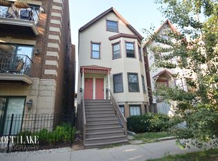 1140 W Roscoe St #2, Chicago, IL 60657