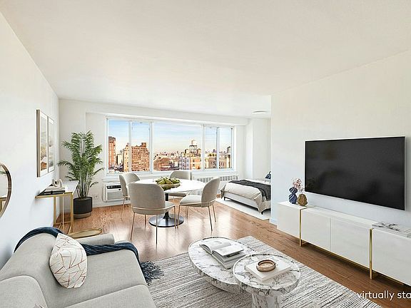3rd image of 400 Central Park W APT 20E