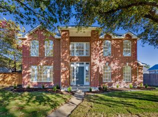 7502 Arborside Dr, Rowlett, TX 75089