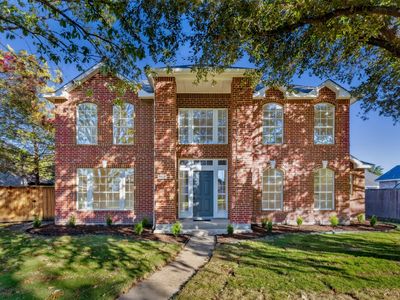 7502 Arborside Dr, Rowlett, TX, 75089