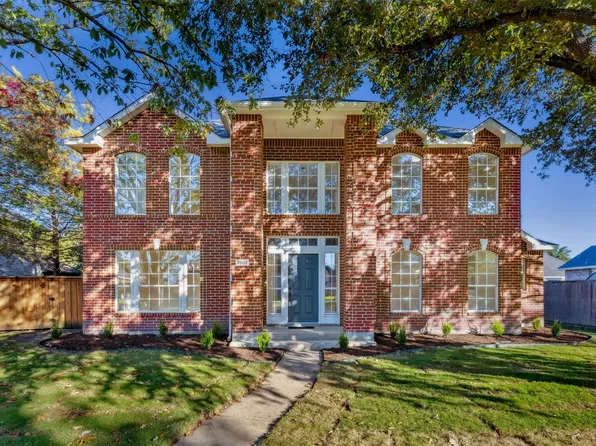 7502 Arborside Dr, Rowlett, TX 75089