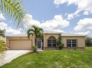 1143 NW 1st Ave, Cape Coral, FL 33993