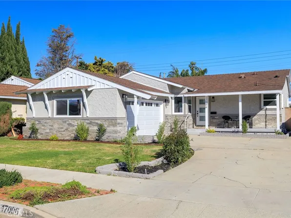 17006 Cranbrook Ave, Torrance, CA 90504