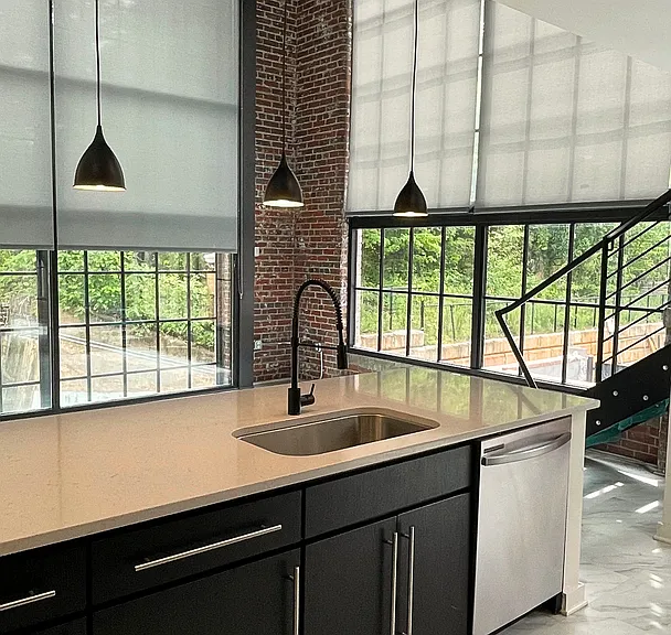 The Power House Apartments @ University Center — Photo 115