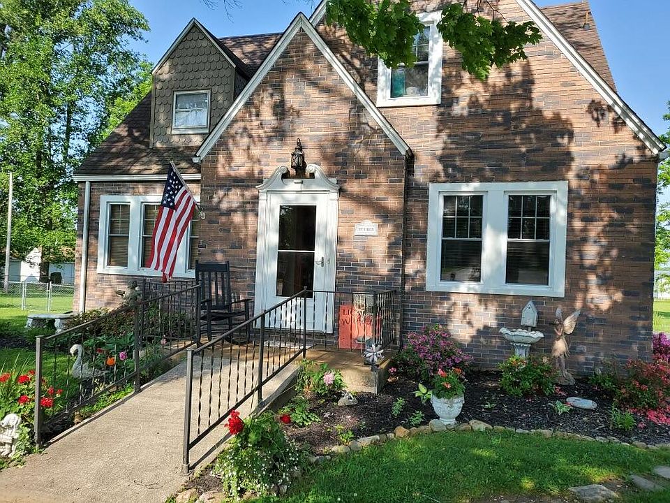 207 S Main Street, Licking, MO 65542 Zillow