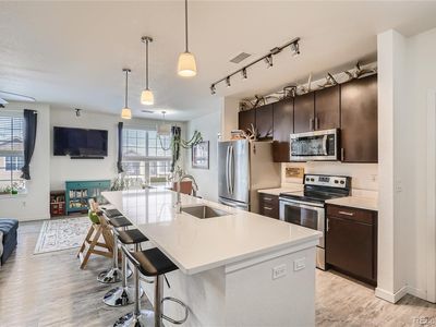 9220 Wilde Lane  Unit 301, Parker, CO, 80134