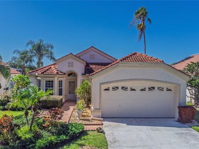 754 Lighthouse Dr, Tarpon Springs, FL, 34689