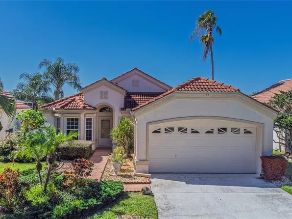 754 Lighthouse Dr, Tarpon Springs, FL 34689