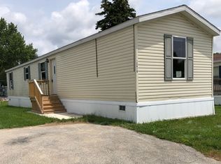 12416 Birch Ln #151, Indianapolis, IN 46236