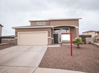 7240 Turtle Creek Ct, El Paso, TX 79934