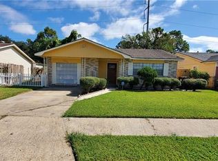 2900 Mansfield Ave, New Orleans, LA 70131