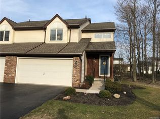 95 Northwood Dr #95, Depew, NY 14043