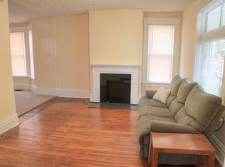 321 E 17th Ave #A, Columbus, OH 43201