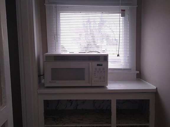 Kitchen Pantry