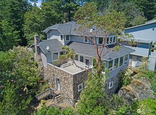 540 Hillcrest Pl, Friday Harbor, WA 98250