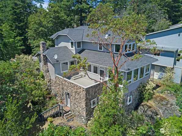 540 Hillcrest Place, Friday Harbor, WA 98250