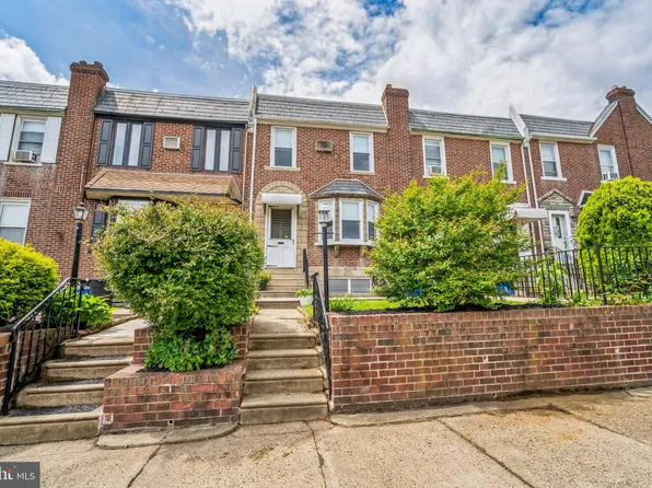 4522 Aldine St, Philadelphia, PA 19136
