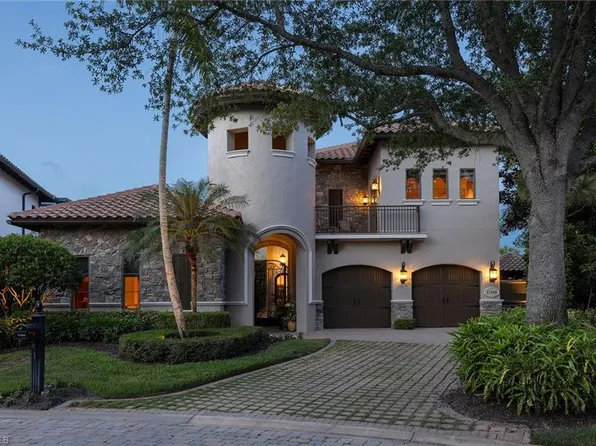 17260 Germano CT, NAPLES, FL 34110