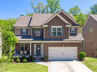 2383 Infield Ln, Lawrenceville, GA 30043