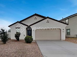 35562 W Santa Clara Ave, Maricopa, AZ 85138