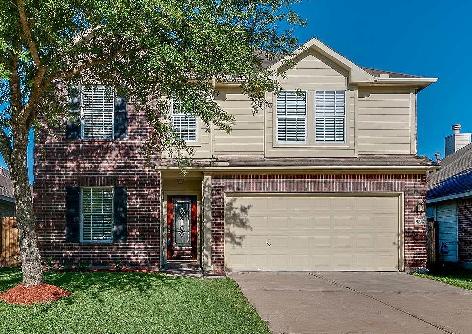 1st image of 5827 Creektrace Ln