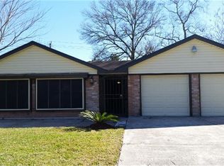 235 Wickhamford Way, Houston, TX 77015