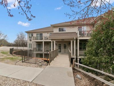 7203 Mid Town Road #104, Madison, WI, 53719