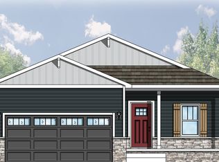 Sycamore Plan, Harvest Meadow, Knoxville, TN 37924