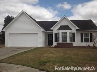 1910 Lake Ford Cir, Duluth, GA 30096