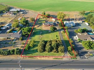 5751 W Grant Line Rd, Tracy, CA 95304