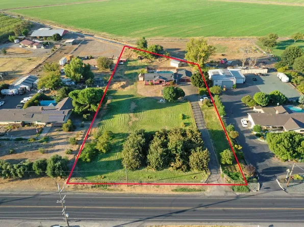 5751 W Grant Line Rd, Tracy, CA 95304