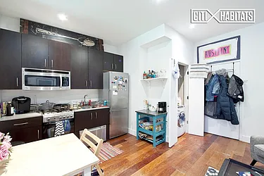 Rented by Citi Habitats