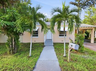 195 E 28th St, Riviera Beach, FL 33404