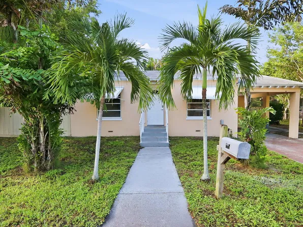 195 E 28th St, Riviera Beach, FL 33404