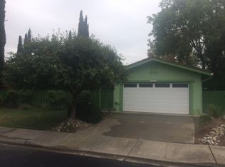 5423 Greenfield Way, Pleasanton, CA 94566