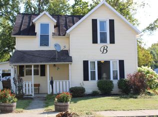 152 Beatty Ave, Richwood, OH 43344