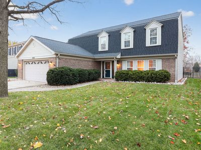 2238 Appleby Dr, Wheaton, IL, 60189