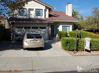 2731 San Gregorio Ct, Antioch, CA 94531