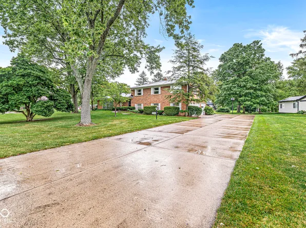 8433 Sunset Ln, Indianapolis, IN 46260