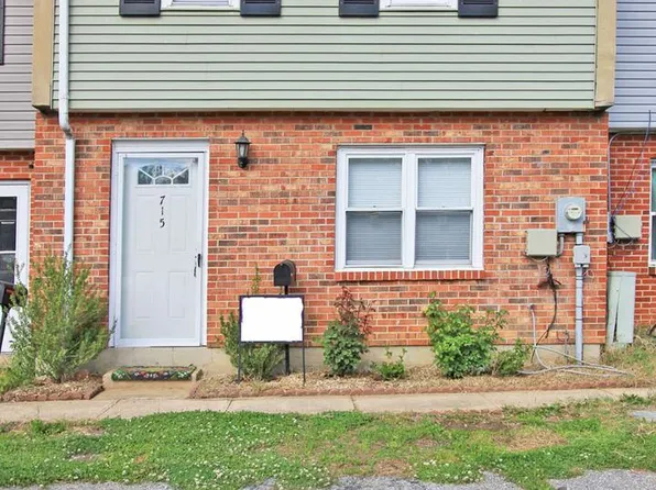 715 Kilgor Ct, Newark, DE 19702