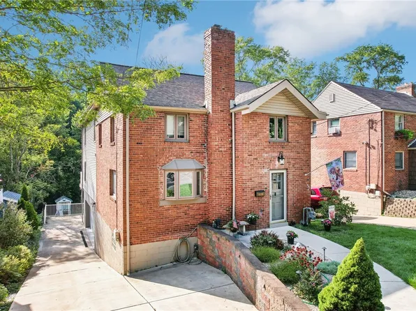 1138 Cedar Blvd, Pittsburgh, PA 15228