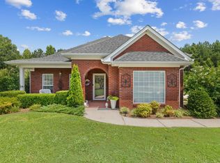 1604 Cherry Ln NE, Hanceville, AL 35077