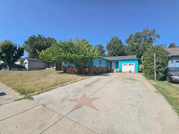 4921 Vicki St, Haltom City, TX 76117