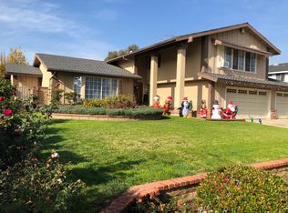 4057 Kimberly Ave, La Verne, CA 91750