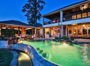 22 Nesting Crane Ct, Spring, TX 77389