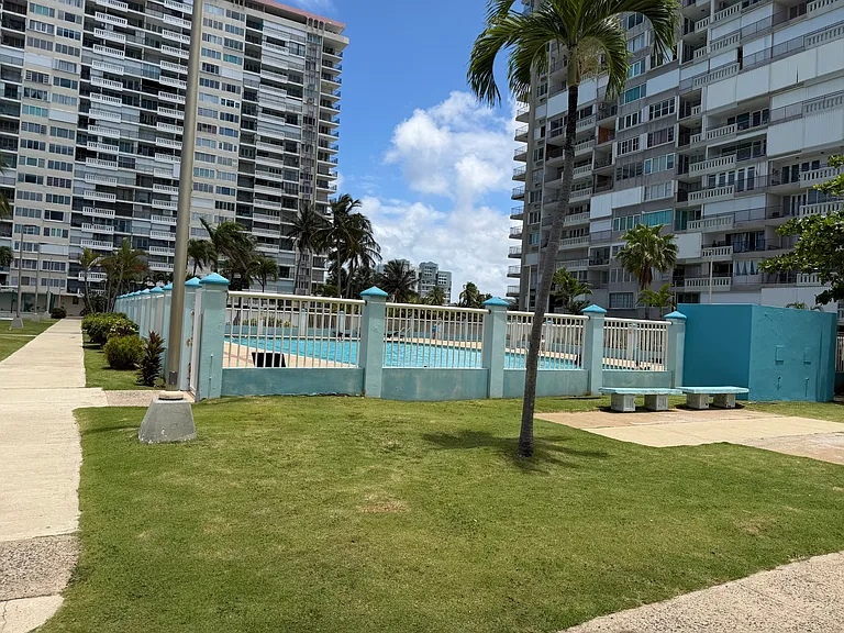 2004 Puerto Cond #COND PLAYA AZUL II — Photo 18